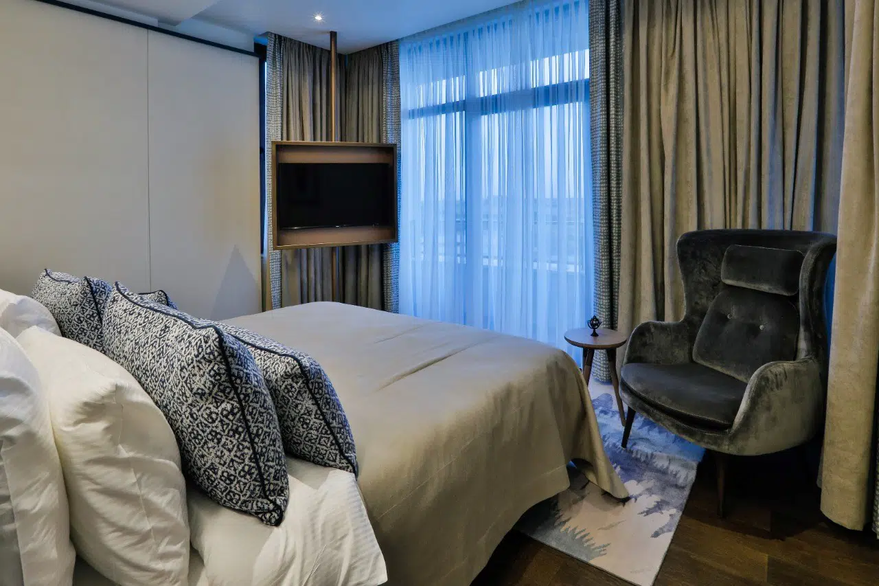 room image