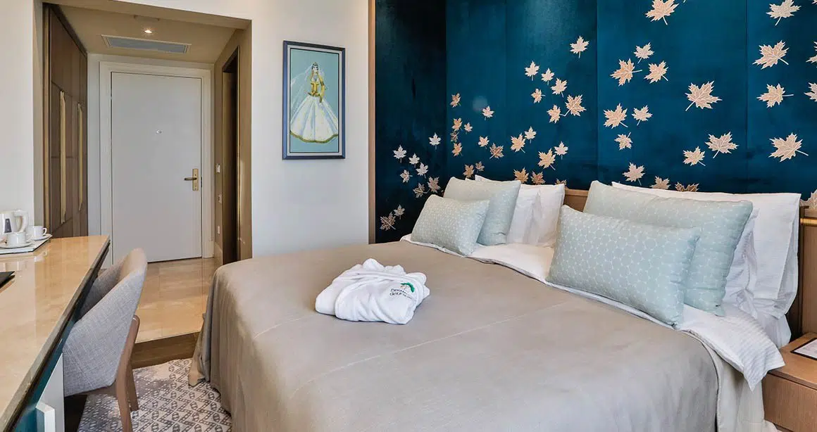 room image